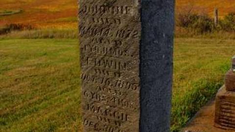 St. James Anglican Cemetery photo 5