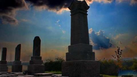 St. James Anglican Cemetery photo 3