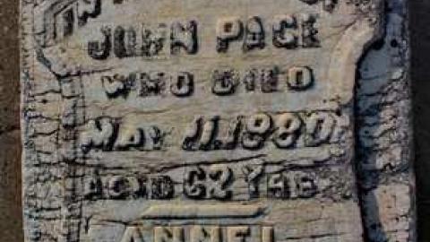 St. James Anglican Cemetery photo 4