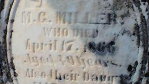 St. James Anglican Cemetery photo 2