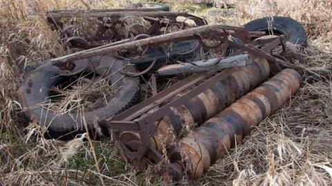 Nov 24, 2012 - Weird-Grass-(aka-Logan-Ruins)22.jpg