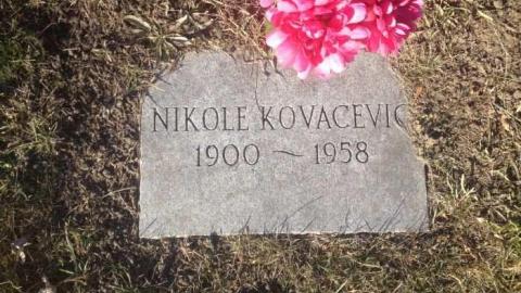 Mimico's Potters Field photo 3