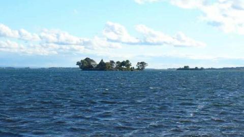 Glengarry Cairn - South Glengarry, Ontario