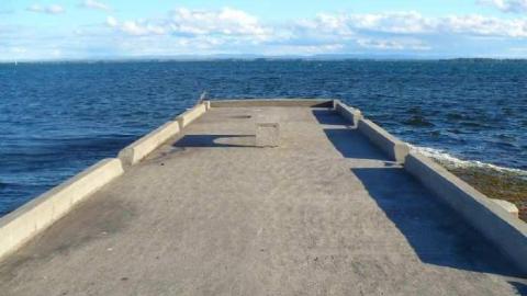 Glengarry Cairn photo 2