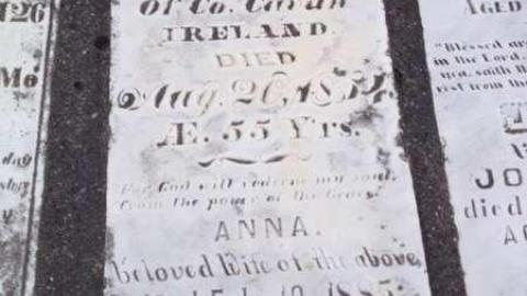 Creekbank Cemetery - Creekbank-Cemetery8.jpg