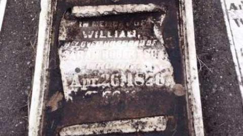 Creekbank Cemetery - Creekbank-Cemetery5.jpg