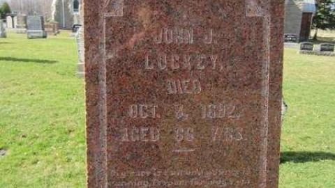 Luckey Murders photo 4