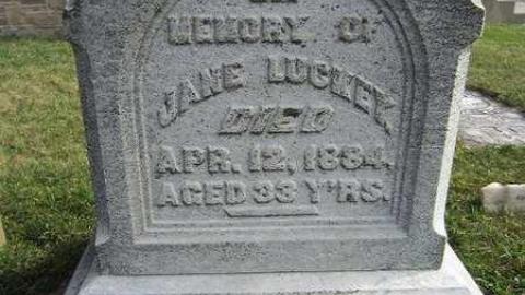 Luckey Murders photo 3