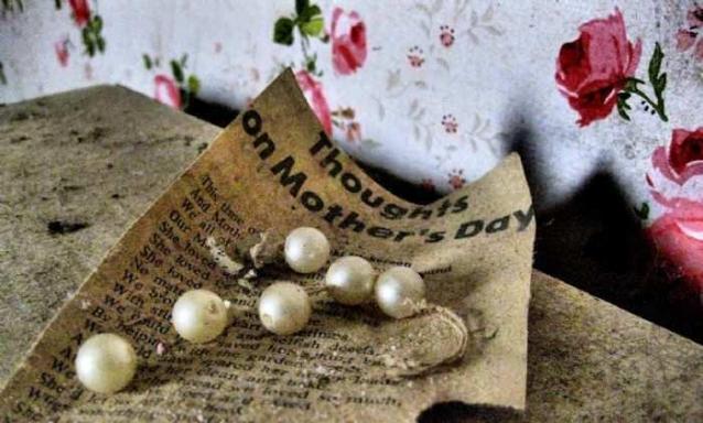 Stairway to Heaven - Pelham, Ontario