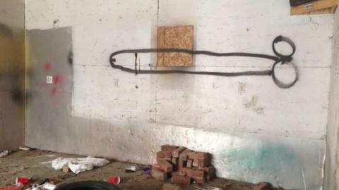 Shed Behind The Bush photo 4