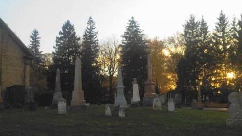 Photo from Bethel Church