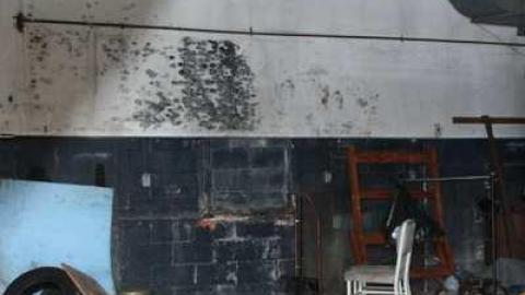 Photo from Gas Station