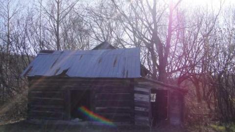Small Barn & 2 Homes - Calabogie-Small-Abandoned-Barn5.jpg