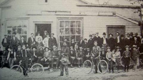 Markham's Forgotten Villages photo 3