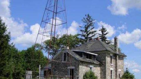 Muted Webb's cover photo