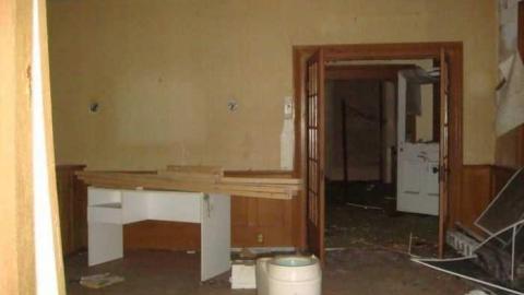 Old Charm - Brampton, Ontario