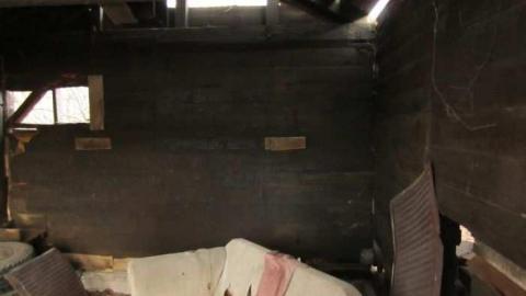 Photo from School House and Shoe Tree