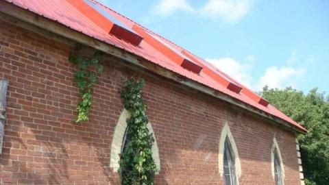 Parish Remains photo 2