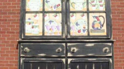 Parish Remains photo 5