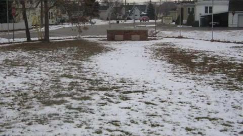 W.T Laing Public School - Chatham-Kent, Ontario