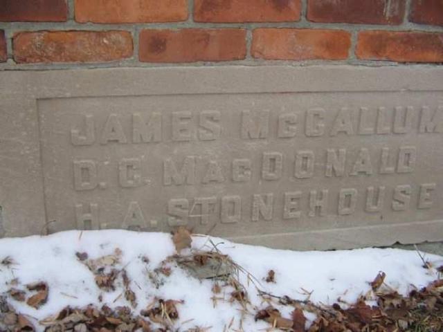 W.T Laing Public School photo 5