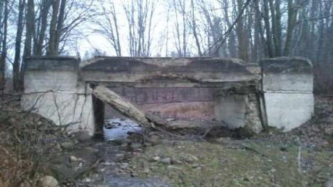 Photo from Grand Old Bridge