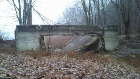 Photo from Grand Old Bridge