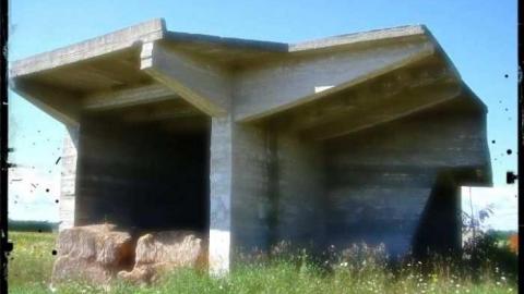 Lurid Fortification photo 2