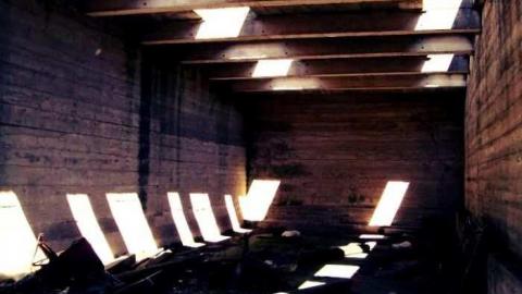 Lurid Fortification photo 3