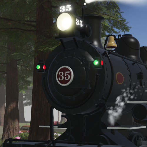 profile of TheRailroader576